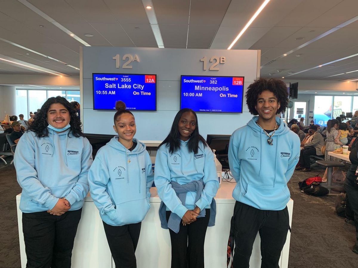 BioFuture STEM – Brotherhood Crusade