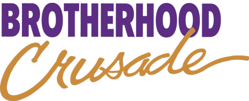 Brotherhood Crusade Logo